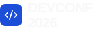 A Logo of DEVCONF